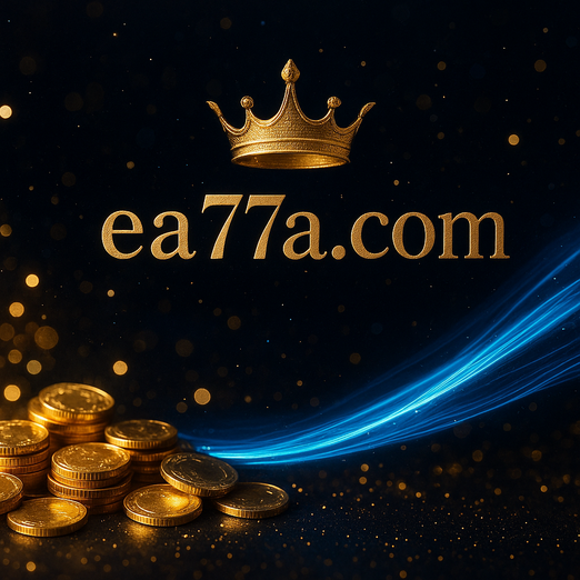 EA77–গেমিং সাইটের