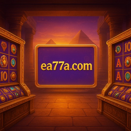 EA77 আর্কেডে বোনাস বৃষ্টি